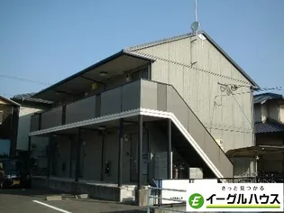 セジュール峯の浦【1階】の外観