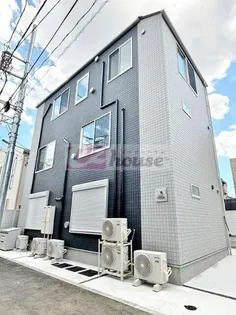 NSGATE新中野の画像