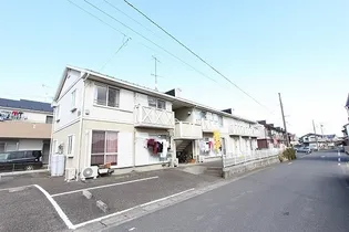 エコーハイツの画像