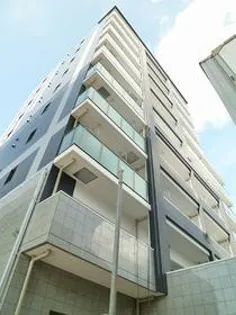 愛知県名古屋市西区城西3【マンション】の外観