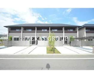 J WING EASTの画像