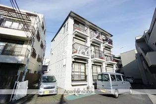 YSハウスの画像