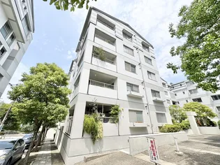 プレステージ新千里西町3号棟の画像
