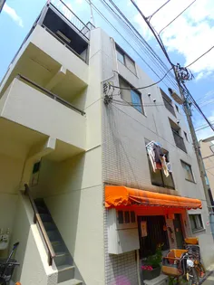 一枝ビルの画像