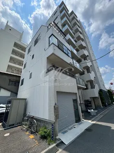石塚ビル【2階】の外観