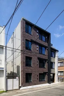 東京都練馬区豊玉中3【マンション】の外観