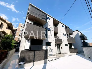 LA PORTE千里山の画像