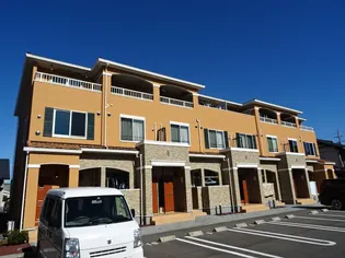 タカス サザンハイツの画像