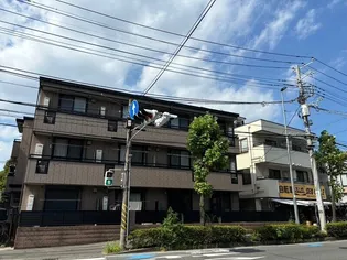 小宮メゾンの画像
