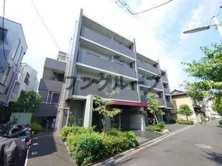 サンジュエル町屋の画像