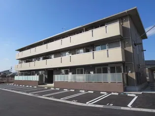 パラディーソ A棟の画像