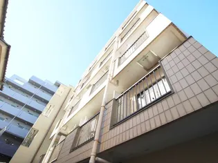 パークアベニュー八沢の画像
