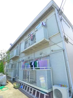グリーンハイツの画像