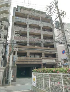 福岡県福岡市中央区舞鶴1【マンション】の外観