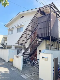 コーポ成田東の画像