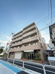 ロンスリー イーストの画像