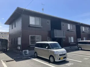 ディアス B棟の画像