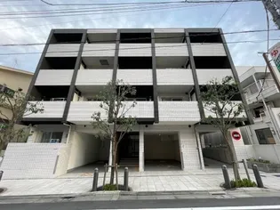 ラフィスタ東武練馬の画像