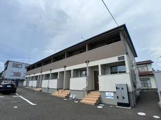 CLAIR PETIT BOISB棟の画像
