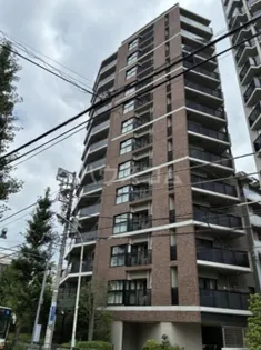 ザ パークハウス渋谷笹塚の画像