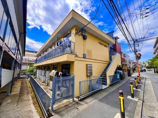 アゼリア宮崎台の画像