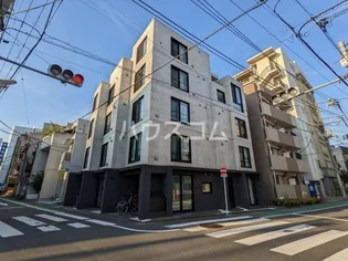 プロト西小山の画像