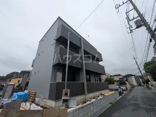 GRADUS北初富の画像