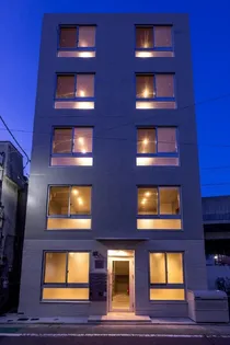 リンクステージ練馬の画像