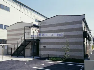 レオパレスPLEYONEの画像