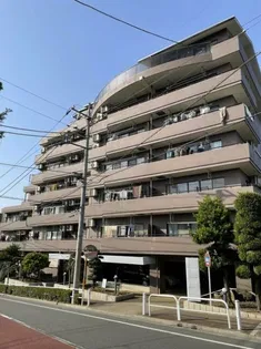 プラサ清華禎の画像