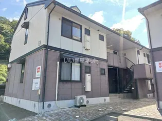 グランコート田園 Bの画像