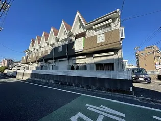あかるハイム19の画像