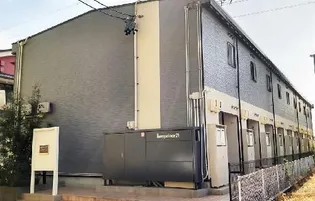 レオパレスゆうの画像