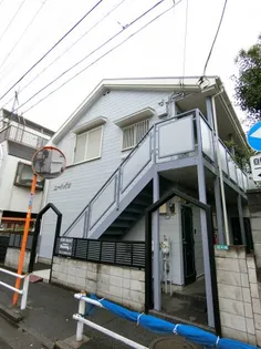 ユーハイツの画像