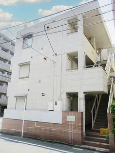 DRホームズ世田谷上町の画像