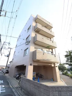 グランメゾン内本町の画像