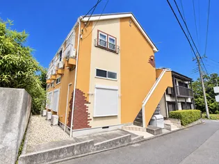 セシルコート町田の画像