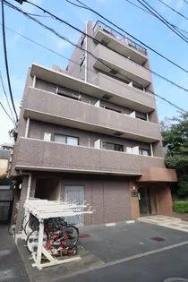 エクセリア阿佐ヶ谷の画像