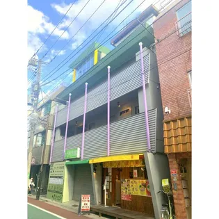 三清ハウスの画像