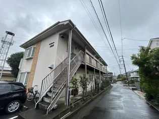 スカイハイツ座間の画像