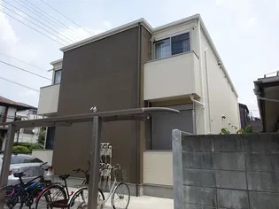 ル シエル 上尾の画像