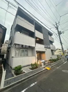 エクセリア南花畑Iの画像