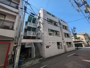 TOP 新小岩の画像