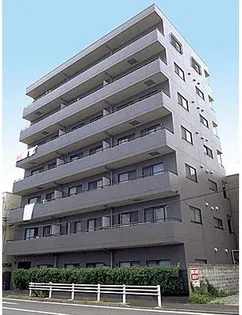 パルメゾン和光の画像