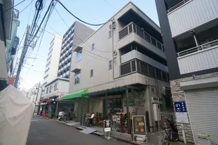 リ ラフォーレ横浜橋の画像