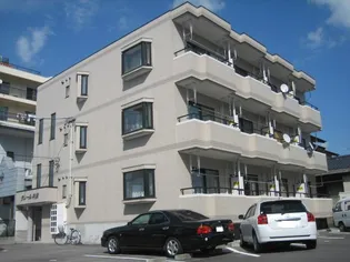 クレール神明の画像