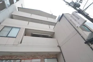 タカマツビルの画像