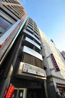 鉄砲町原田ビル【5階】の外観