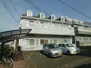 シャトレ隈Iの画像