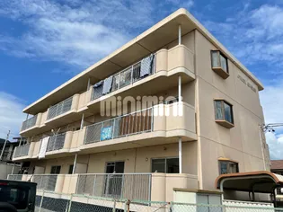 パレス小長井の画像